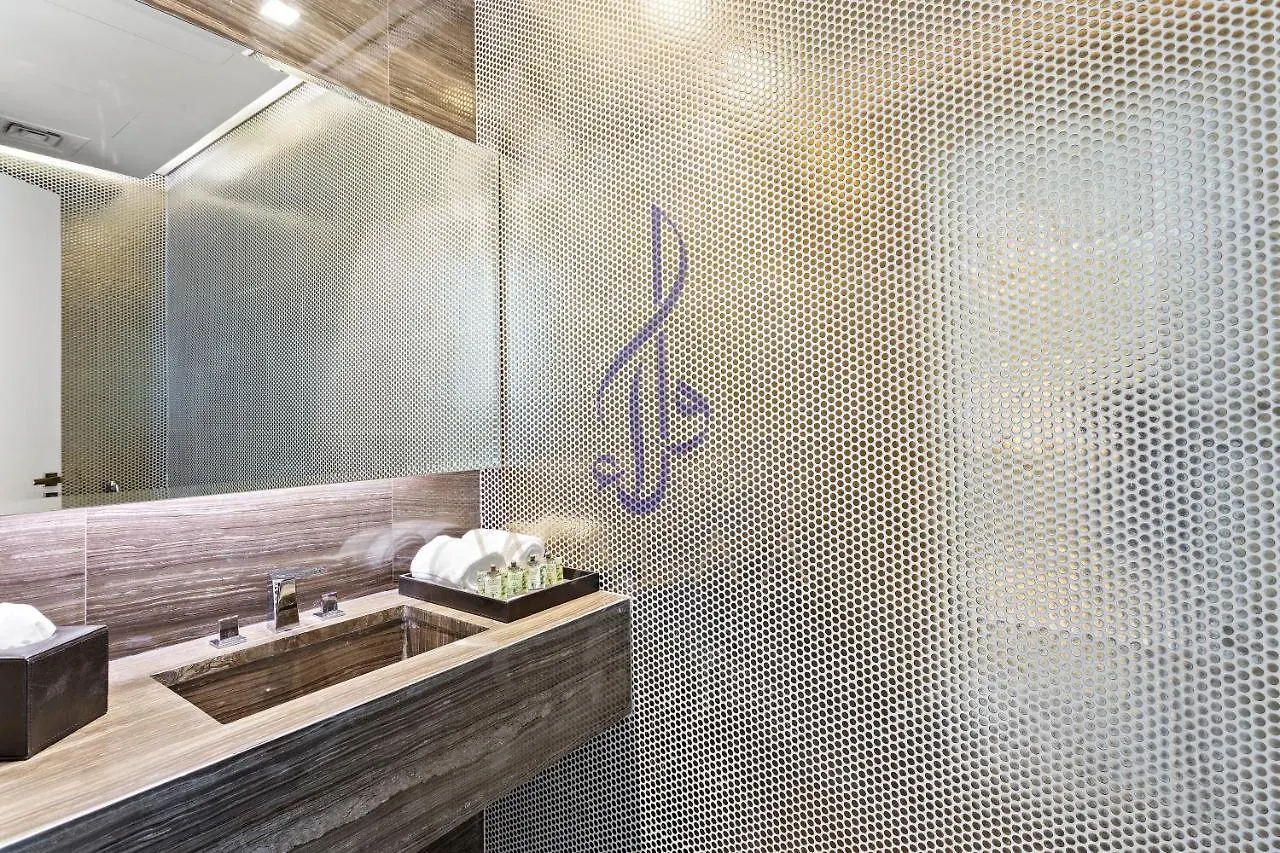 Walaa Homes-Luxury 1Bedroom At Damac Esclusiva Tower Riyadh Saudia-1006 0*,  Saudi Arabia