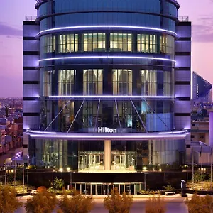 5* Hotel Hilton Olaya